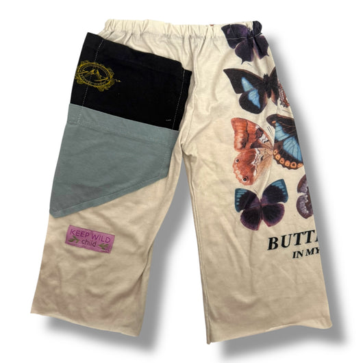 Butterflies