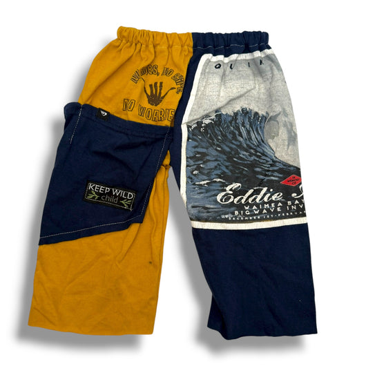 The Eddie
