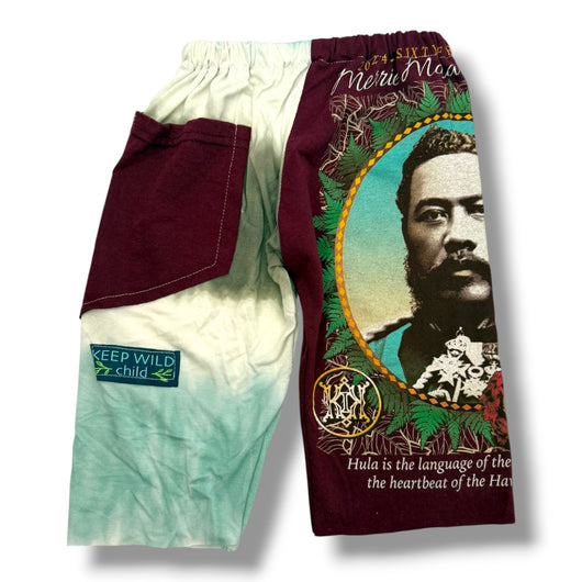 Merrie Monarch