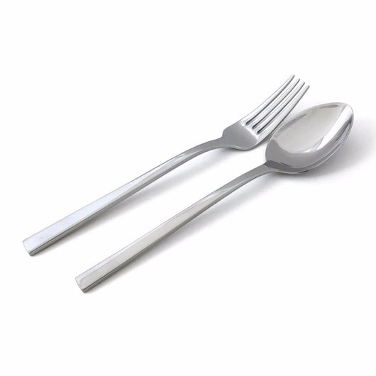 Stainless Steel Flatware