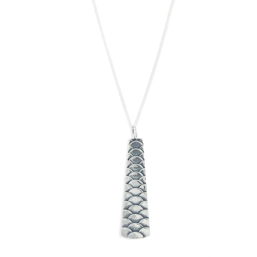Uhu Short Necklace