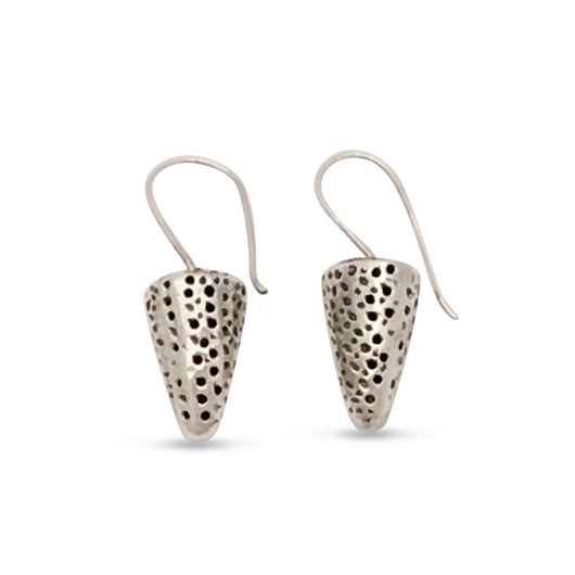 Cone Shell Earrings