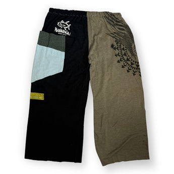 Tribal hanapa’a