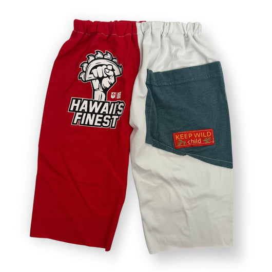 Hawaii’s Finest