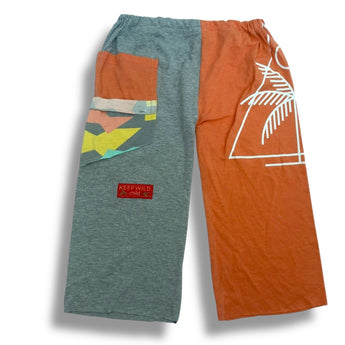 Palm Tree Shapes