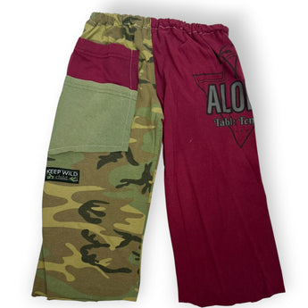Aloha camo