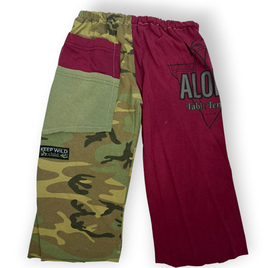 Aloha camo