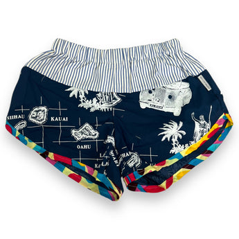 Map of Hawaii (XX Small)