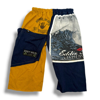 The Eddie