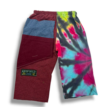 Tie Dye Vibe
