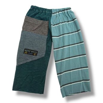 Fancy Pants