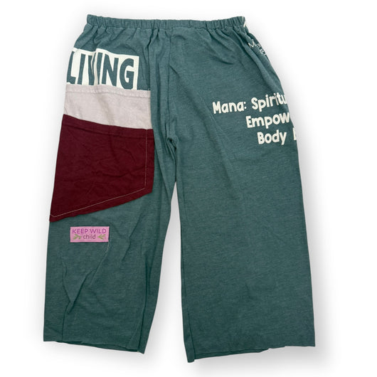 Mana Living