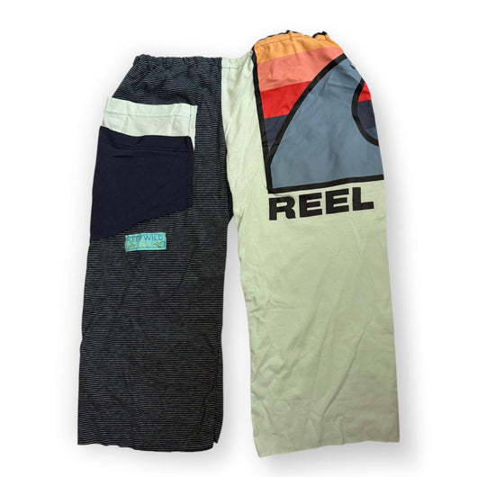 Reel life