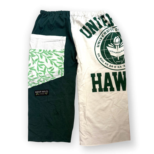 Go Bows!