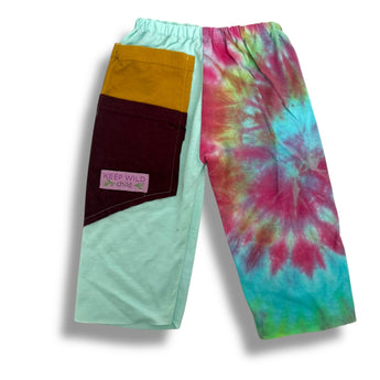 Tie Dye Rainbow