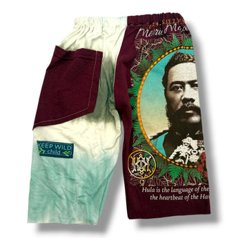 Merrie Monarch