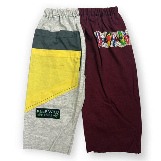 Slippahs