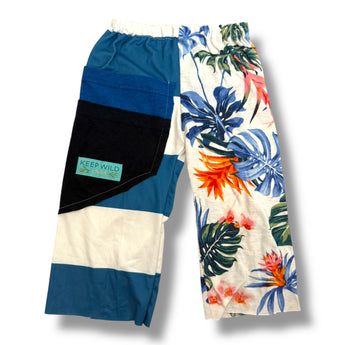 Tropical Stripes