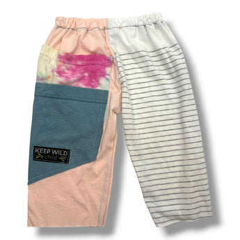 Pinky Pants