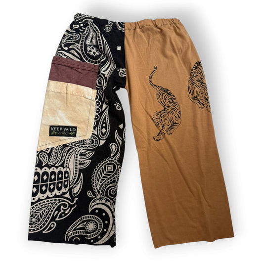 Tiger bandanna