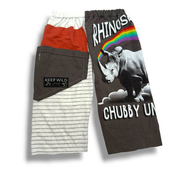 Chubby Unicorn