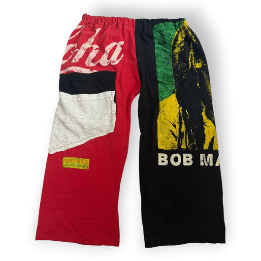 Aloha Bob Marley
