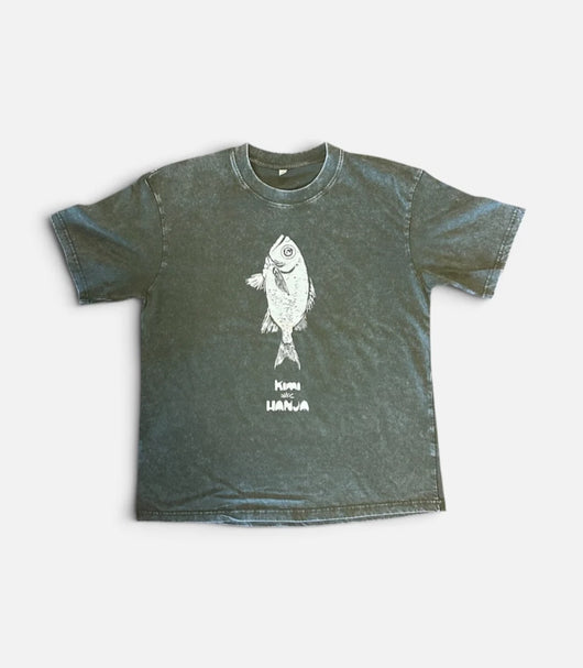 Kimi x Hanja Tee