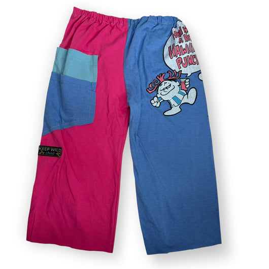 Hawaiian punch