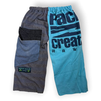 Pacific creations