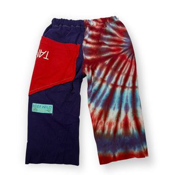 Tie-dye life