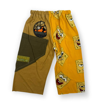 Happy pants