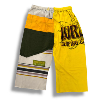 Hurley Surfing