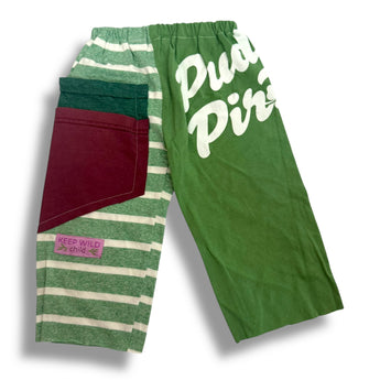 Saint Paddy’s day
