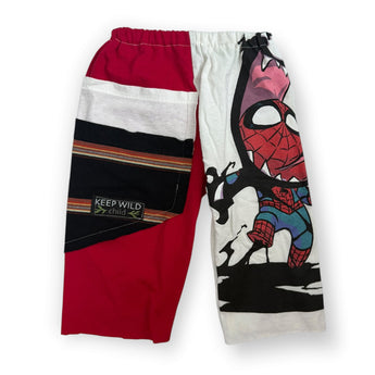 Baby Spider-Man