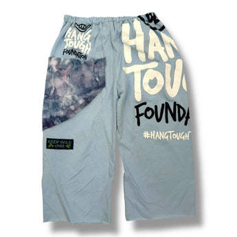 Hang Tough
