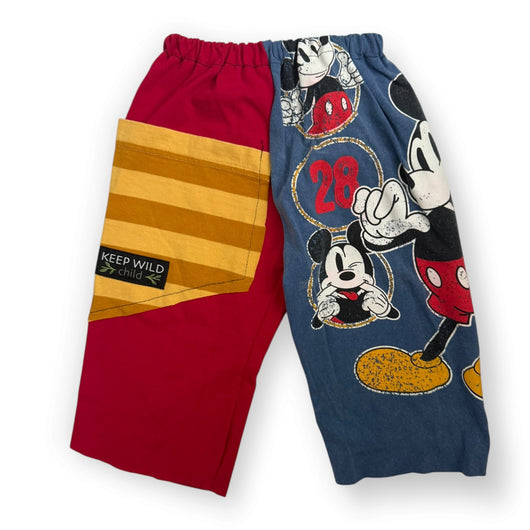 Micky