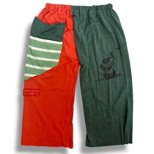 Let the little things go