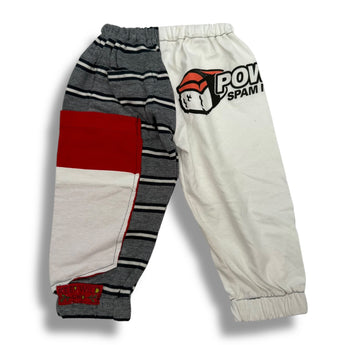 Powered by Spam Joggers