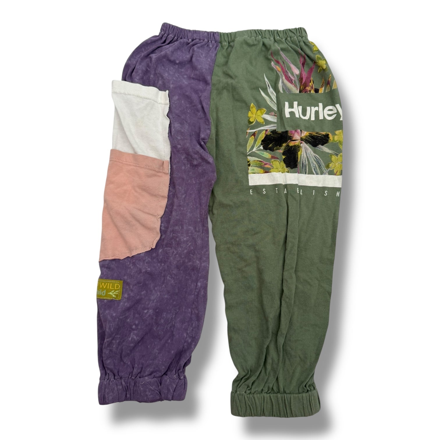 Buddy T-Pants Medium – Keep Wild Co.