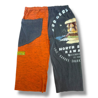 North Shore Burgers