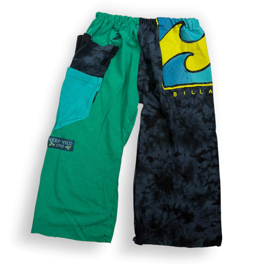 Billabong Wave