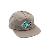 Āholehole Strapback