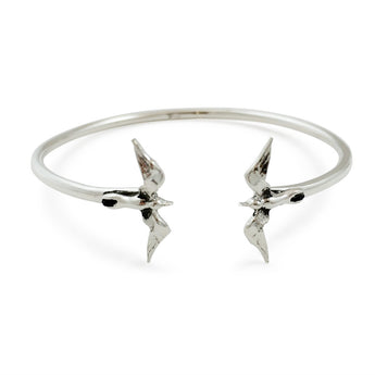 'Iwa Cuff Bracelet