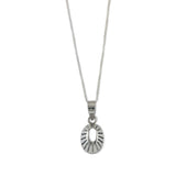 Opihi Necklace