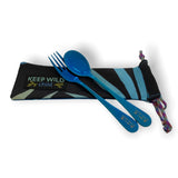 Keiki Utensil Pouch - Limited Quantity