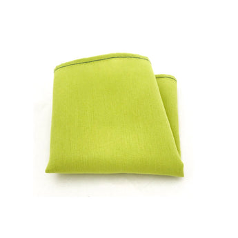 100%  Recycled Cloth Napkins