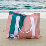Bring It Tote Bag - Sunset and Sea
