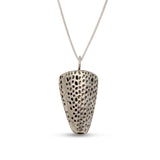 Cone Shell Necklace