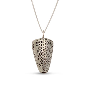 Cone Shell Necklace