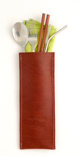 Keep Wild x Salty Western “Minimalist Mess Kit”